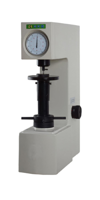章丘塑料洛氏硬度計
