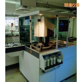 昭通模塊化自動試樣制備系統(tǒng)