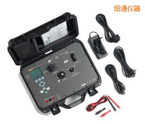 昭通便攜式壓力校準器