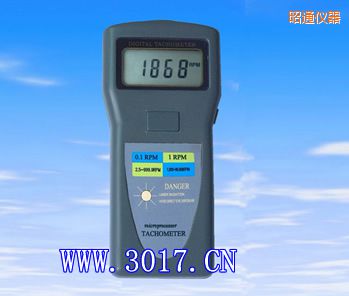 昭通激光轉(zhuǎn)速表