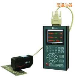 昭通時(shí)代激光粗糙度測(cè)量?jī)x