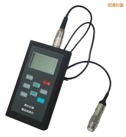 昭通涂層測(cè)厚儀(磁性法)