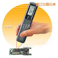鎮(zhèn)江紅外線測溫儀
