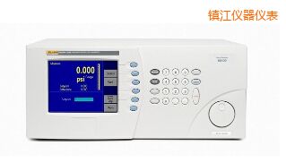 鎮(zhèn)江高級型氣體壓力控制器校準(zhǔn)器