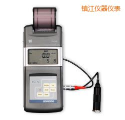 鎮(zhèn)江便攜式測(cè)振儀