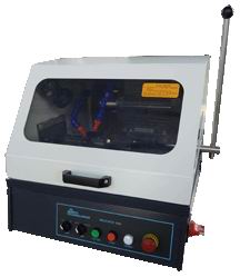 鎮(zhèn)江時(shí)代中低速精密切割機(jī)