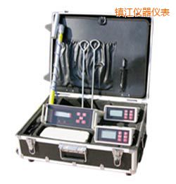 鎮(zhèn)江時(shí)代地下管線探測(cè)儀