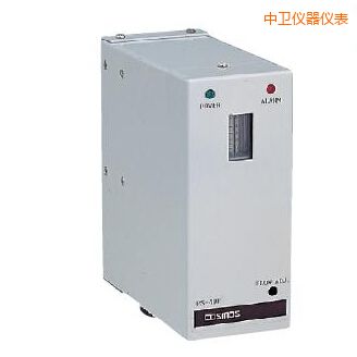 中衛(wèi)固定式可燃氣體檢測儀