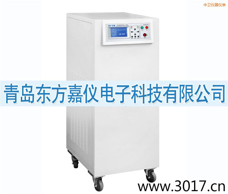 中衛(wèi)安全性能綜合測試儀(普通型六合一)