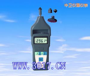 中衛(wèi)激光/接觸轉(zhuǎn)速表/線速度表