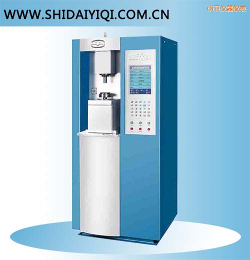 中衛(wèi)時(shí)代立式萬能摩擦磨損試驗(yàn)機(jī)