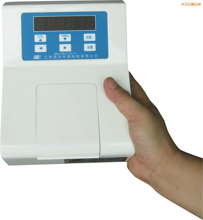 中衛(wèi)經濟型COD測定儀