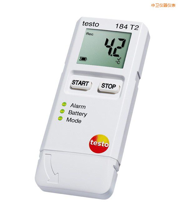 中衛(wèi)USB型溫度記錄儀