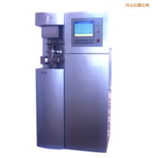 舟山時代杠桿式四球摩擦磨損試驗機