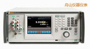 舟山高精度多功能校準器