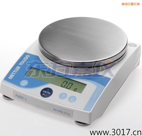 �T�������ƽ,6100g,1g