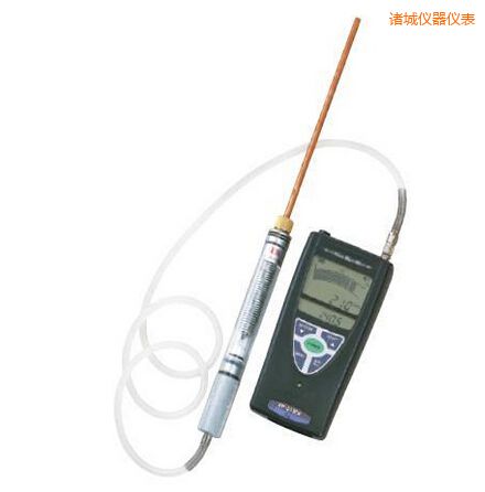 諸城氧氣濃度計(jì)