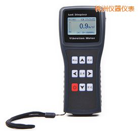 株洲測(cè)振儀