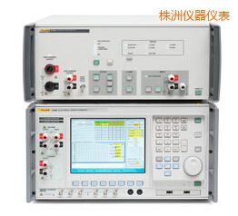 株洲超級大電流標(biāo)準(zhǔn)源