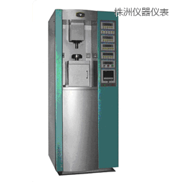 株洲時(shí)代立式萬能摩擦磨損試驗(yàn)機(jī)