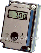 淄博工業(yè)酸堿度計