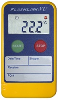 淄博FlashLink® VU In-Transit 數(shù)據(jù)記錄儀