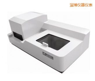 淄博多參數(shù)農(nóng)藥殘留檢測(cè)儀