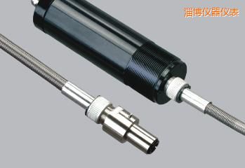 淄博工業(yè)在線紅外測溫儀