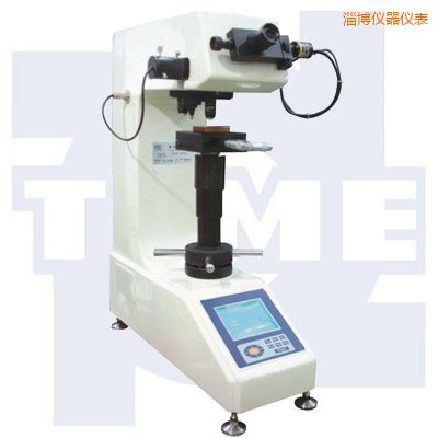 淄博THV系列程控?cái)?shù)顯維氏硬度計(jì)