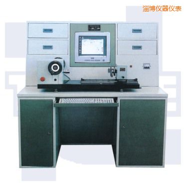 淄博微機(jī)控制自鎖螺母鎖緊性能試驗(yàn)機(jī)XLW系列