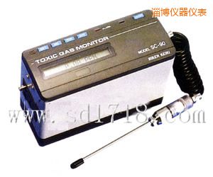 淄博氫化物氣體檢測分析儀