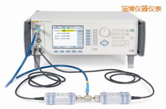 淄博27 GHz射頻參考標準
