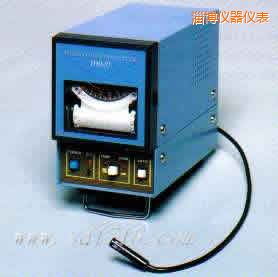 淄博溫濕度記錄儀