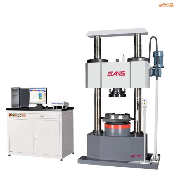 ��ؕ΢�C(j��)���Ɖ���ԇ�(y��n)�C(j��)(1000/2000kN)