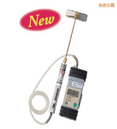 自貢一氧化碳測定器
