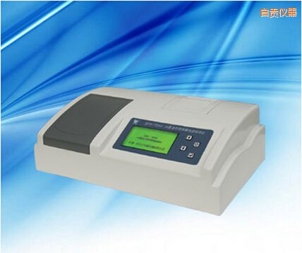 自貢糧油質(zhì)量檢測(cè)儀