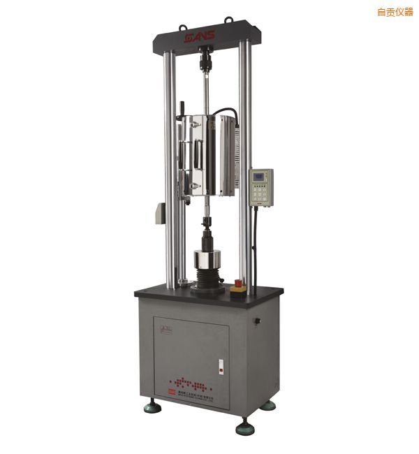 自貢高溫蠕變持久強(qiáng)度試驗機(jī)