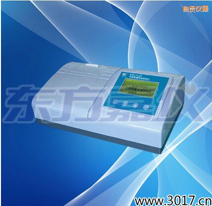 自貢16通道農(nóng)藥殘毒快速檢測(cè)儀