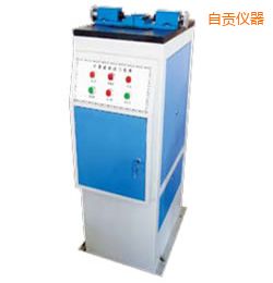 自貢時(shí)代電動(dòng)夏比沖擊試樣缺口拉床