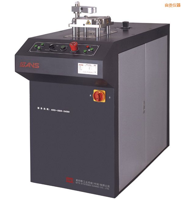 自貢自動(dòng)杯突試驗(yàn)機(jī)