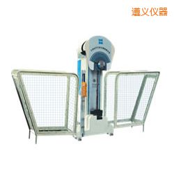 遵義時代擺錘沖擊試驗機