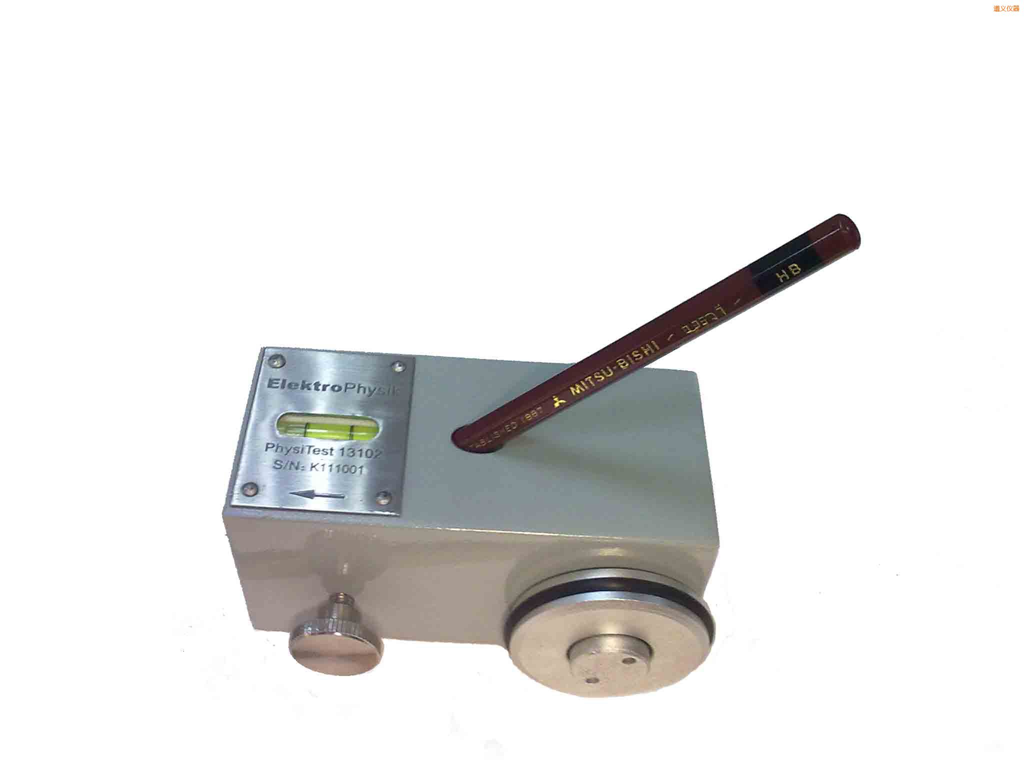 遵義鉛筆硬度計