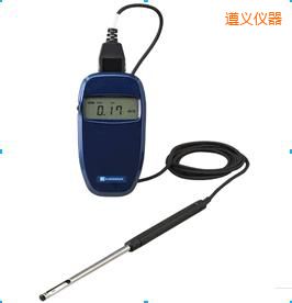 遵義手持式熱式風(fēng)速儀