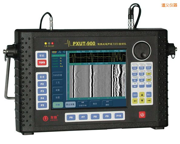 ���x����TOFD�z�y�x