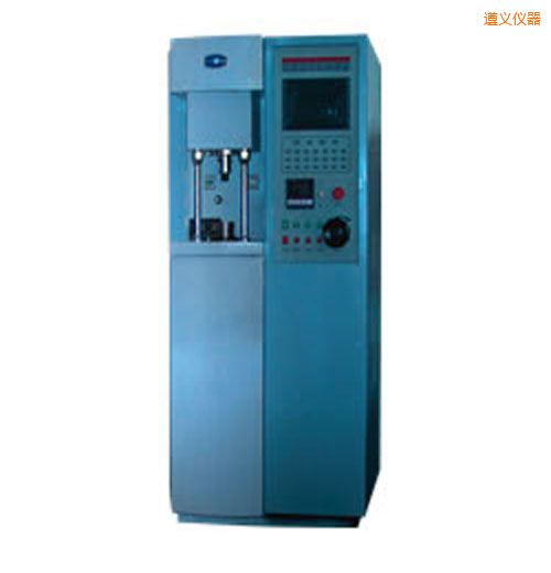 遵義時代四球摩擦試驗機