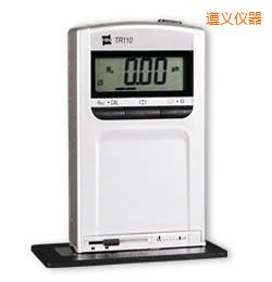 遵義時代袖珍式表面粗糙度儀
