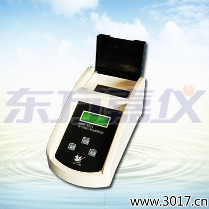 空氣現(xiàn)場(chǎng)二氧化硫測(cè)定儀