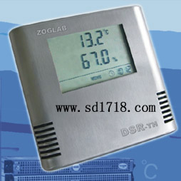 溫濕度記錄儀