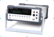 臺(tái)式數(shù)字萬用表