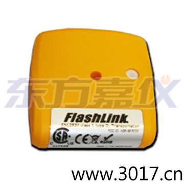 FlashLink® 2.4 GHz Wireless 型號(hào)20173, 射頻記錄器 - 溫濕度